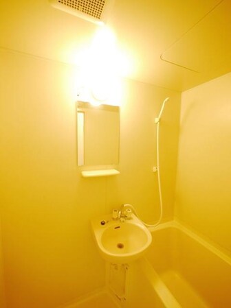 エクレール相原の物件内観写真